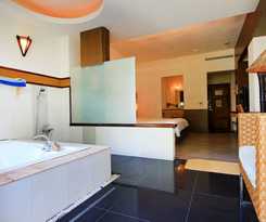 Hotel Villa of Palm Spring