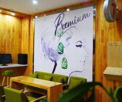 Hotel 7 Days Premium&middot;Jiuquan Wanda