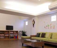 Hotel Childfun Bandb Tong Wan
