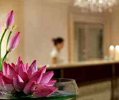 Hotel The Ritz-carlton, Guangzhou