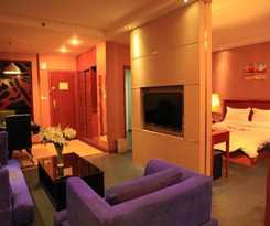 Hotel GreenTree Inn Lanzhou Yantan Road Express Hotel