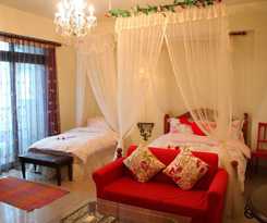 Hotel Crystal Blue Sea Maid