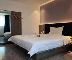 Hotel 7 DAYS PREMIUMA LANZHOU DEMOCRACY XI ROAD RAILWAY