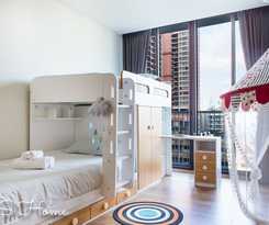 City Park Luxury Home