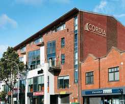 Hotel Cordia Serviced Apartments