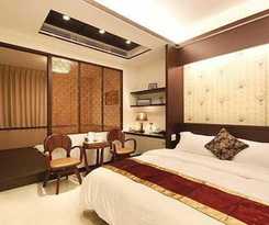 Hotel Lo Hong Ka Countryside House