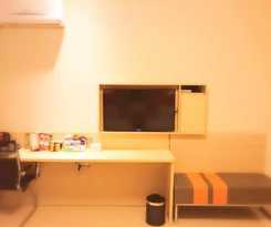 Hotel 7 Days Premium·Pingliang Jingning