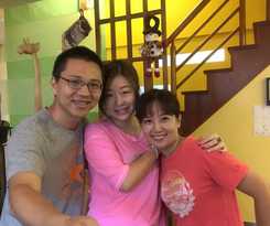 Hotel Mystery 13 Bandb