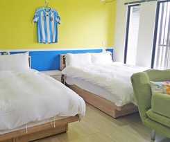 Hotel Sportshome Bandb