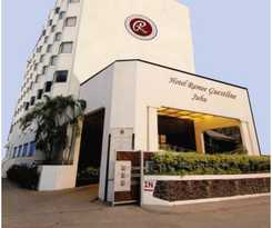 Hotel Ramee Guestline Juhu