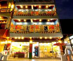 Hotel Ocean Star Bandb