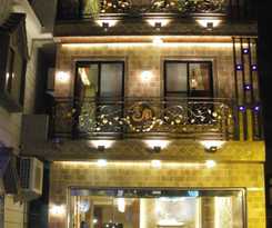 Hotel Xiu Feng Bandb