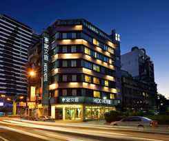 Le Room Hotel Kangding