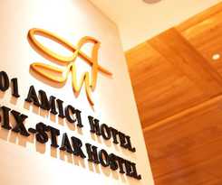 Amici hotel Six Star 