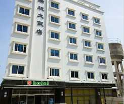 Hotel Penghu Royal