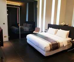 Tongzhan Design Inn