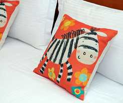 Hotel Jin Zhu Ya Bandb