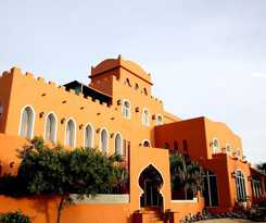 Hotel Raid Gardden Boutique