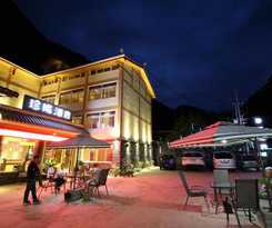 Hotel JIUZHIAGOU HOTEL JENNY