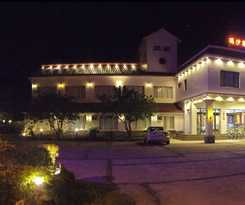 Hotel Kenting Masalu Lakeside Resort