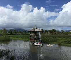 Hotel Beautiful Ilan Resort