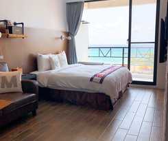 Hotel Minimi Inn - Sailrock Beach House