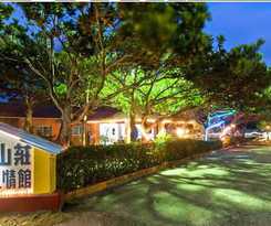 Hotel Shen's Village Bali