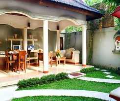 The Kozy Villas
