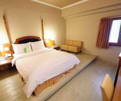 Hotel Kindness Wu Jia