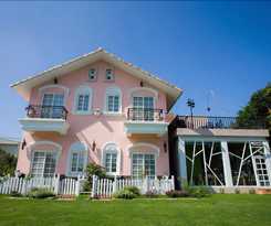 Hotel Belle Garden Yillan Villa