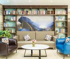 Hotel GREENTREE INN LANZHOU YUZHONG COUNTY