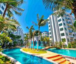 Arcadia Beach Resort Pattaya