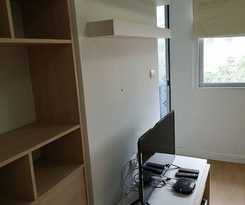 Comfy Deluxe One Bedroom
