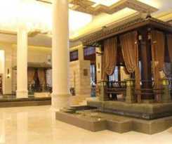 Hotel Tong Que Tai New Century Hotel Tongling Anhui