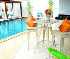 Hotel Green Leaf Nai Harn 3 Bedrooms Villa