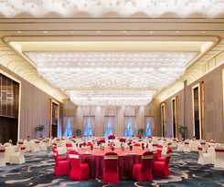 Hotel Anhui Water Heshun Hotel