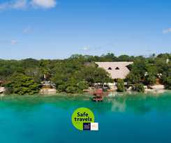 Hotel Mia Bacalar Luxury Resort and Spa
