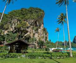 Hotel Tinidee Hideaway Tonsai Beach Krabi