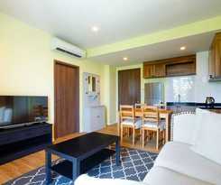 Autumn Seaview Huahin Condominium