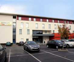 Appart'city Confort Toulouse Diagora Labège