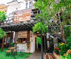 Nature Boutique At Chiangmai - Hostel