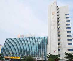 JAMES JOYCE COFFETELA QINHUANGDAO PEOPLE S SQUARE