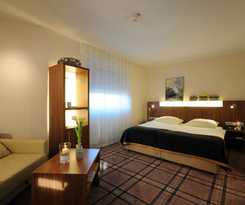 Hotel Parkhotel Oberhausen