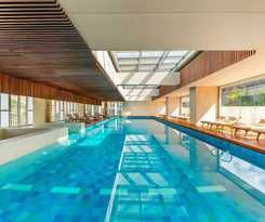 Hotel Grand Hyatt Bogota