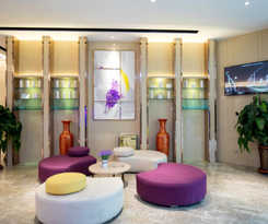 Hotel Lavande Hotels Lanzhou Chengguan Bridge