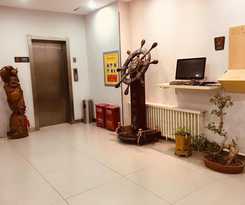 Hotel 7 DAYS PREMIUMA BAODING QINGYUAN JIANSHE BEI ROAD