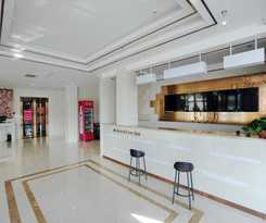 Hotel GREENTREE INN BAODING QINGYUAN DISTRICT JIANSHE NO