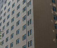 Hotel New Silk Road International Hotel