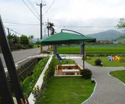 Hotel Footprint Bandb