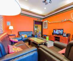 Casa de Huéspedes Oasis Inn